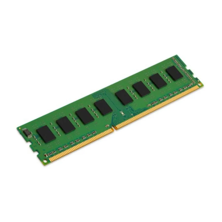 

Kingston Technology ValueRAM 8GB DDR3L 1600MHz Module, 8 GB, 1 x 8 GB, DDR3L, 1600 MHz, 240-pin DIMM, Verde