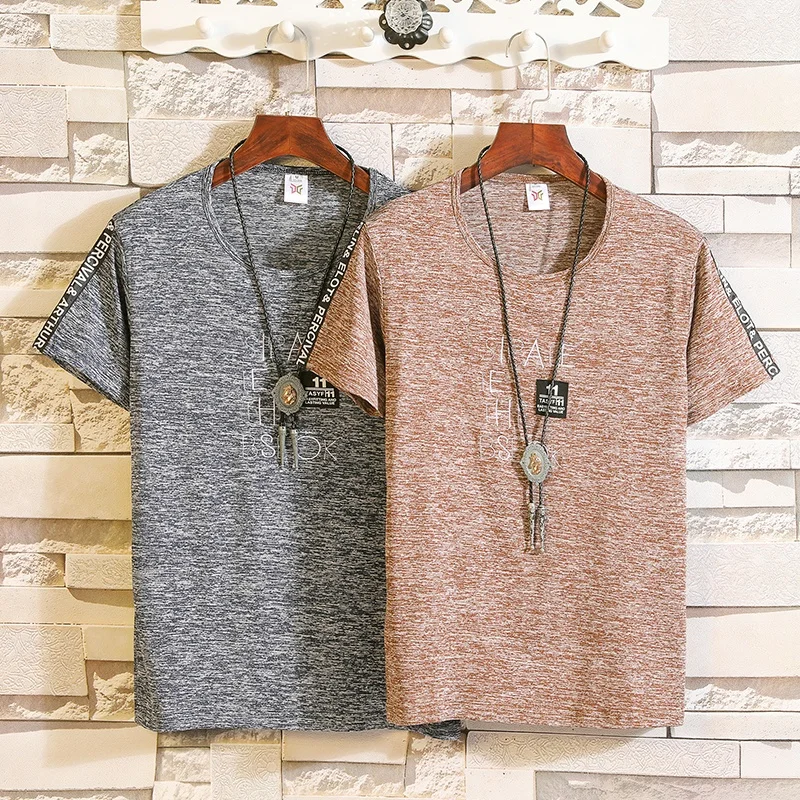 

Cheap wholesale 2019 new Spring Summer Autumn Hot selling men's fashion netred casual t shirt lady beautiful nice Tops MP98