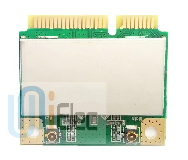 MTK MT7603 2x2 19dbm 802.11b/g/n 300 Мбит/с MiniPCIE NIC печатная плата pcba ODM OEM WiFi MT7603E пользовательская плата