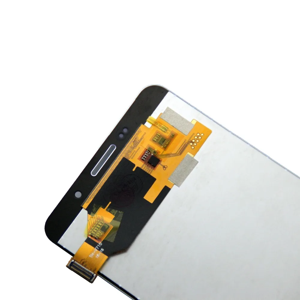 ЖК экран для Samsung Galaxy A7 2016 сменный дисплей телефона A710 A7100 A710F A710M|Экраны мобильных