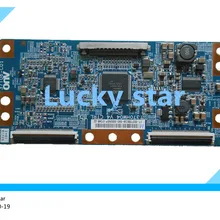 Протестировано и в рабочем состоянии высокого качества для 98% T370HW04 V4 CTRL BD 37T06-C01 материнскую плату 2 шт./лот