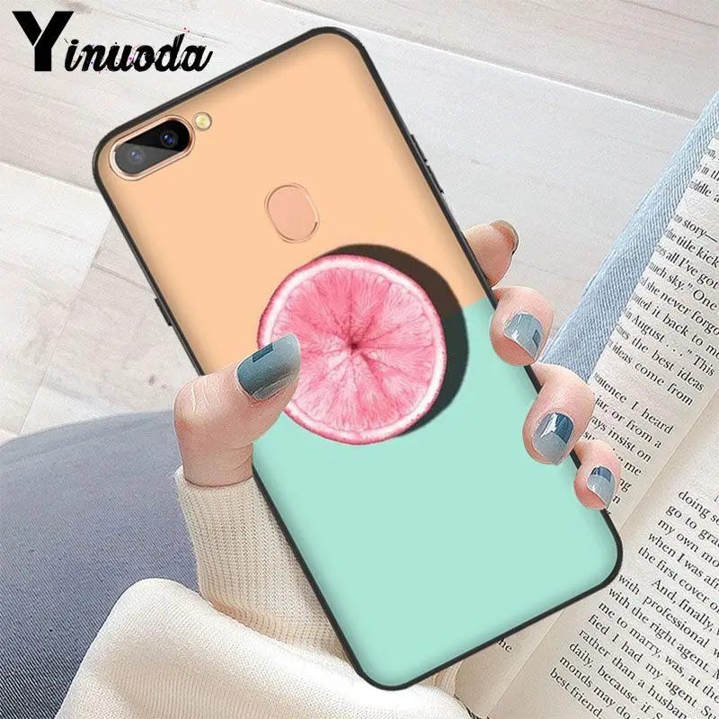 Newest funny nColorful Fruits