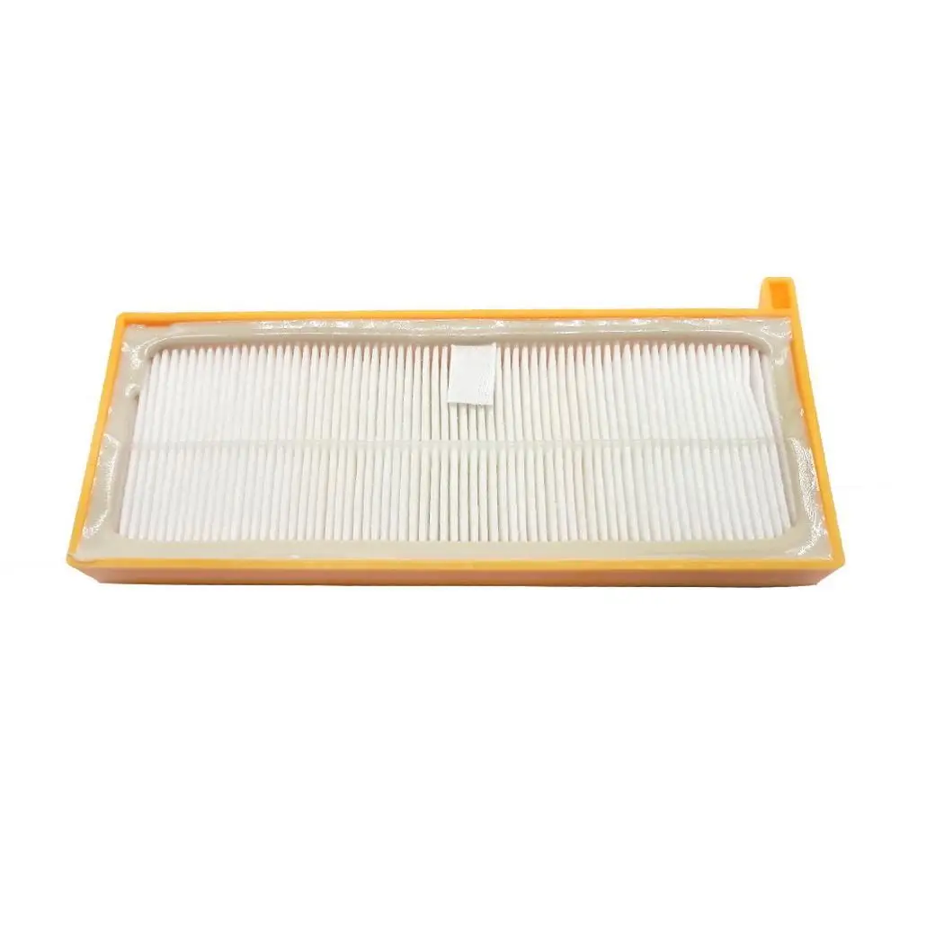 

Vacuum Cleaner Filter Net Washable Reusable Sweeping Robot Vacuum Cleaner Parts With Brush For Shark RV700 RV720 RV750