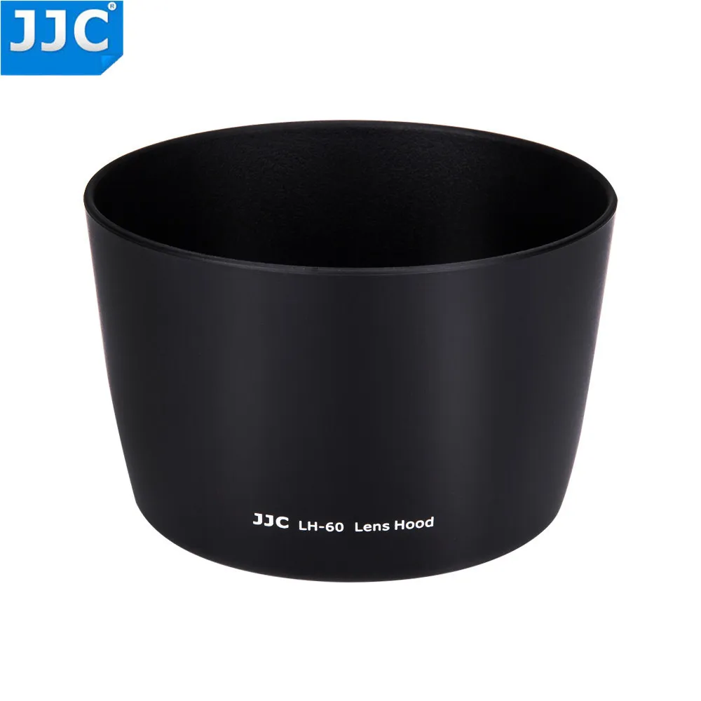Бленда для объектива камеры JJC крышка Canon 5 250 мм f/4 6 IS II 55 EF 75 300 III USM|Бленды| |