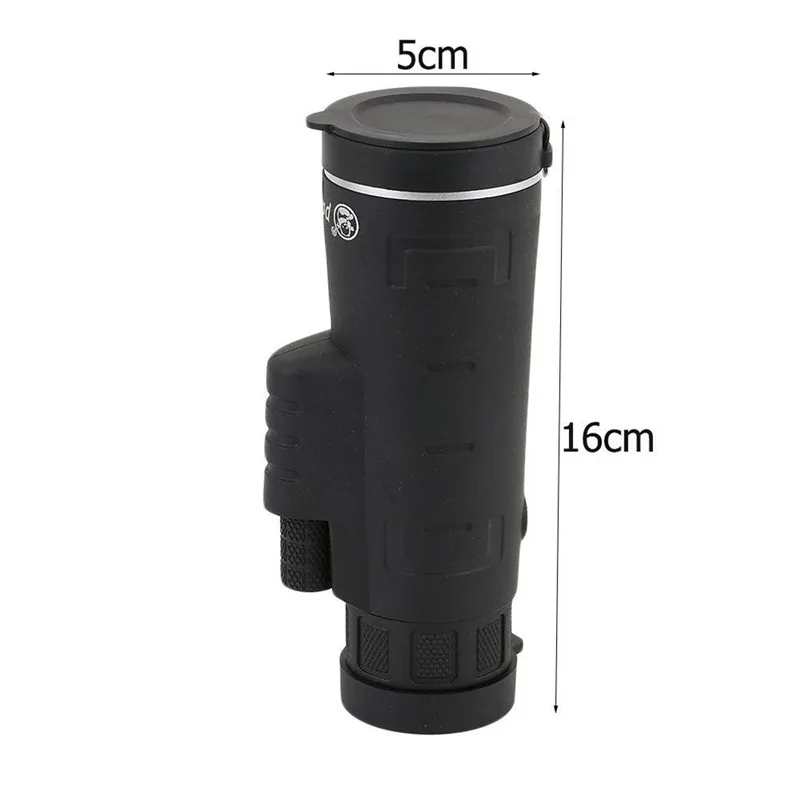 Monocular Telescope Super High Power 35X50 Portable HD OPTICS BAK4 Night Vision Monocular Telescope #2y03 (13)