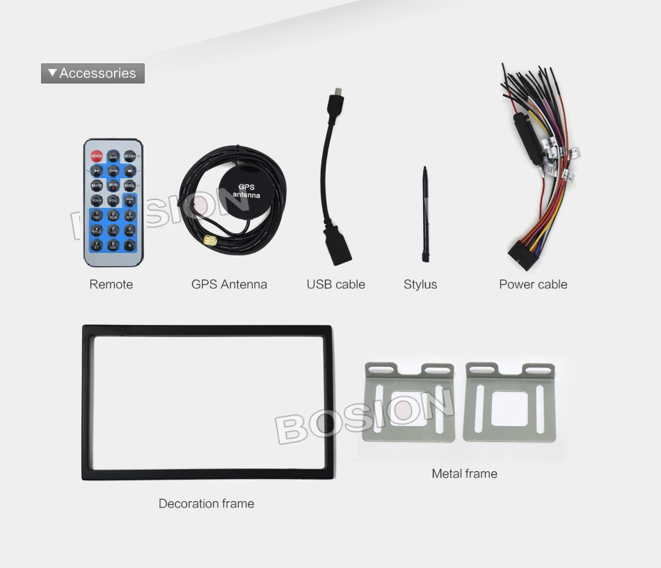 Cheap Free shipping car stereo systems Double din dvd player for car gps navigation In dash Car PC Stereo Head Unit video+Free Map Cad 3