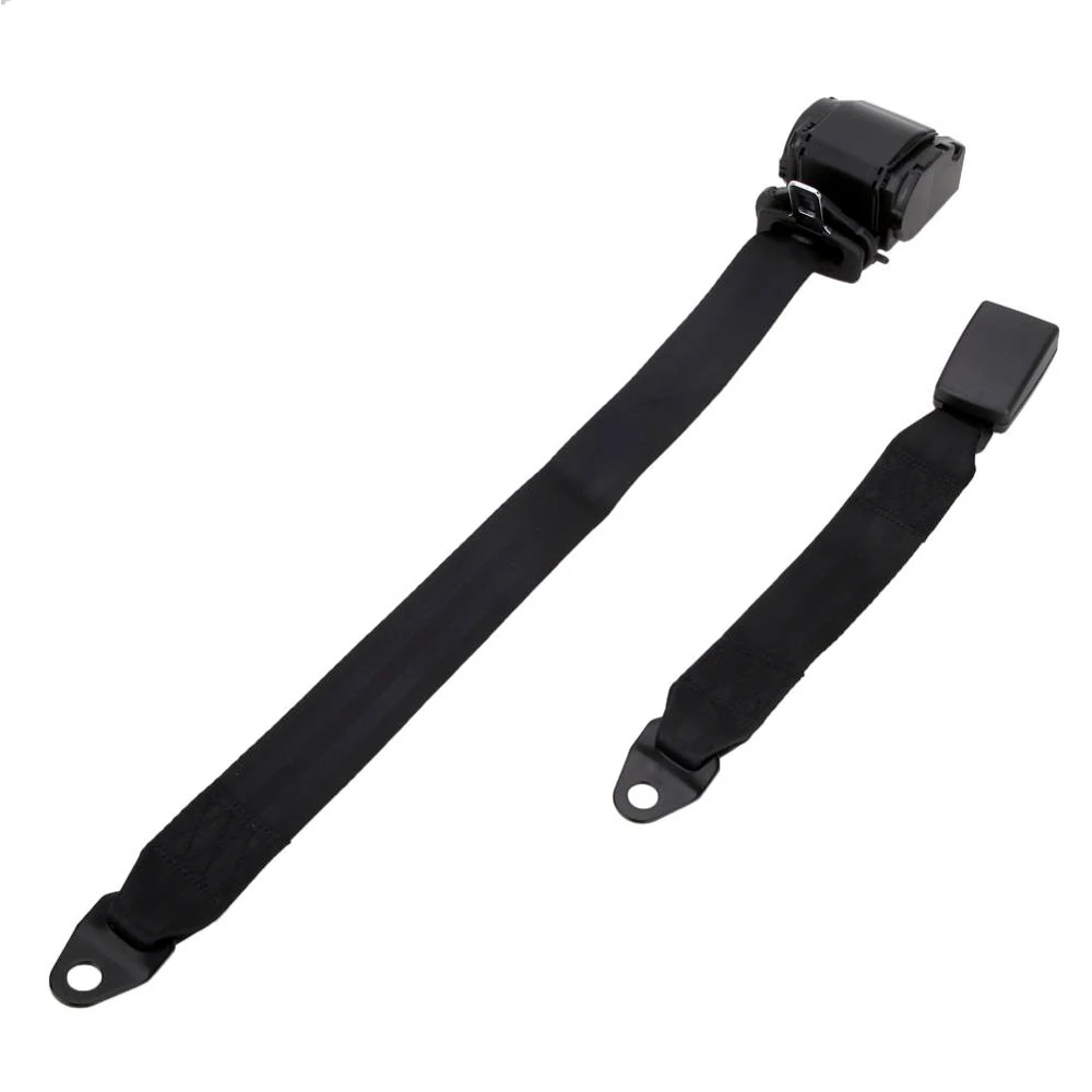 Universal Car Seat Belt Extension Extender Strap 280cm Car Safety Belt Automotive Car Harness