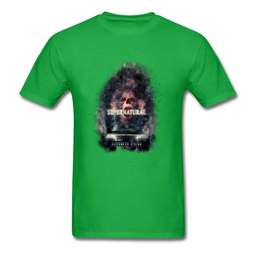 Supernatural Darkness Rising_green
