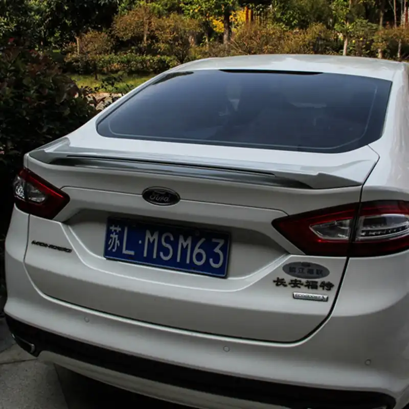 Detail Feedback Questions About For Ford Mondeo Fusion Car For Ford Mondeo Fusion Car Decoration 2017 2016 Abs Plastic Paint Painting