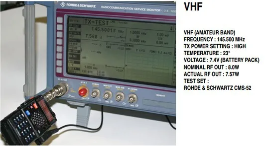 Двухканальные рации Baofeng uv8hx двухдиапазонный VHF/UHF с PTT Военная Униформа ham Радио uv82 Baofeng UV-5R UV5R Портативный Радио ФИО comunicador