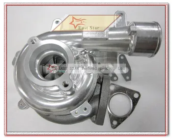 

CT16V 17201-OL040 17201-30110 17201-0L040 17201 30110 Turbo For TOYOTA HI-LUX HILUX SW4 Landcruiser VIGO3000 1KDFTV 1KD-FTV 3.0L