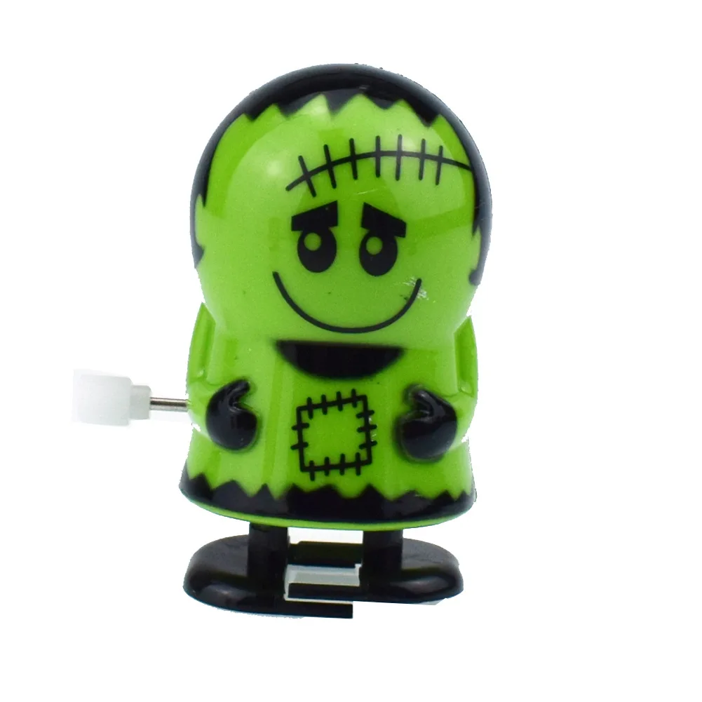 New arrival Clockwork Vampire Mummy Wind Up Bounce Toy Props Toy Jumping Monster Party Halloween gift New arrival Clockwork Vampire Mummy Wind Up Bounce Toy Props Toy Jumping Monster Party Halloween gift