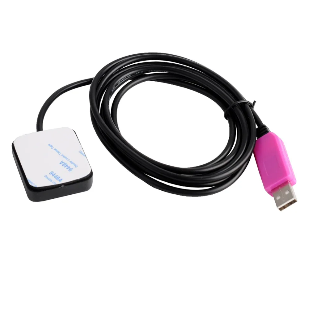 FZ3663-01 USB GPS Dongle gmouse 