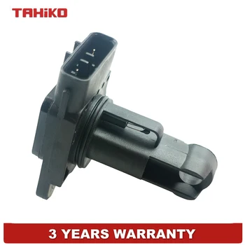

MAF Air Flow Meter Sensor Fit for Mazda 3 5 6 MPS II 2 L3K9 197400-2240 AFM