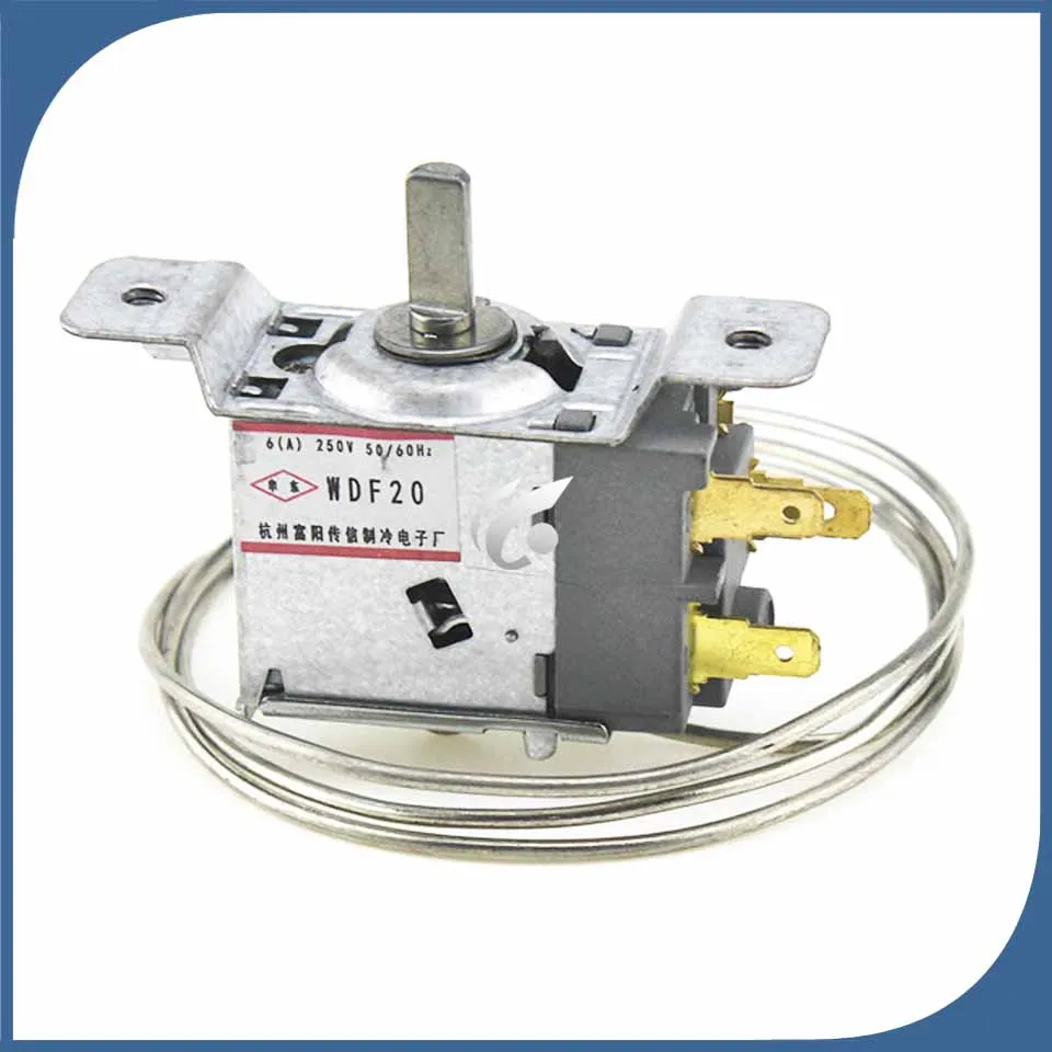 Refrigerator Freezer Temperature Controller Switch Machine AliExpress