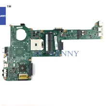 PCNANNY материнская плата A000201590 DABY6DMB8D0 для Toshiba Satellite L840D L845D C845D C840 L845 DDR3 материнская плата для ноутбука