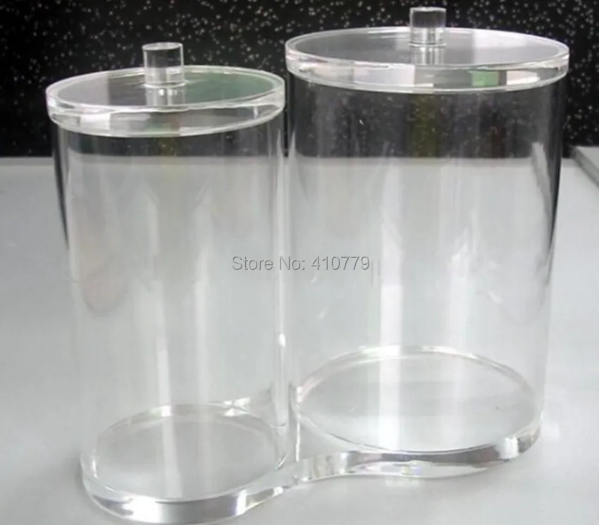 THZ acrylic plexiglass clear tube perspex pipe (15)