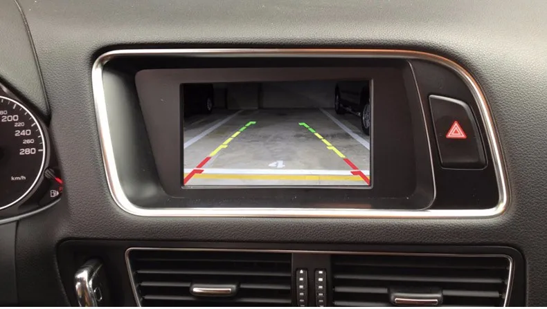 Rear View Camera 2