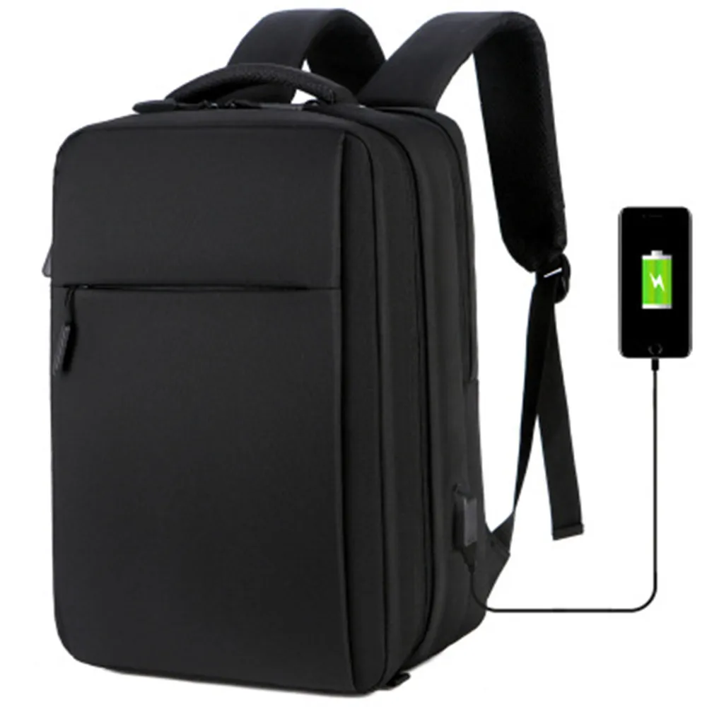 

New Backpack Multi-function Bags Waterproof 15.6inch Laptop Backpack Anti-theft Bas Fashion Travel Backpack School Backpack