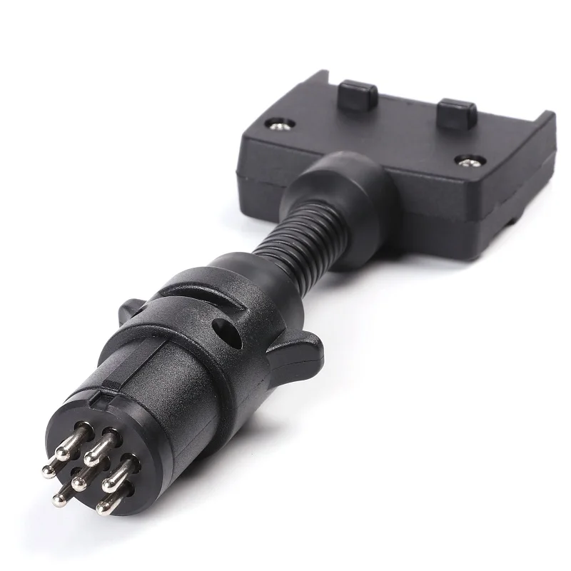 7 pin trailer adaptor