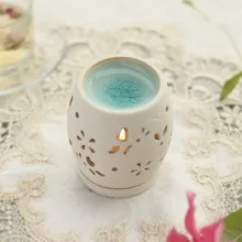 Небольшой сад выдолбите / аромат лампы / печное испаритель / свет печи двойной / подарок