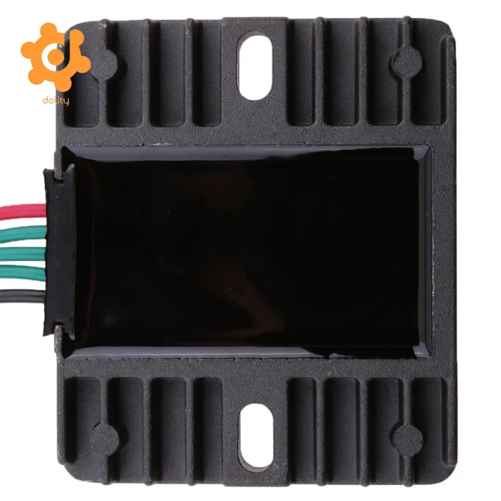 Voltage Rectifier Regulator for Mercury 75-90HP 4 Stroke 804278A12 804278T11