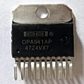 

Free Shipping OPA541AP OPA541 10pc/lot DIP IC