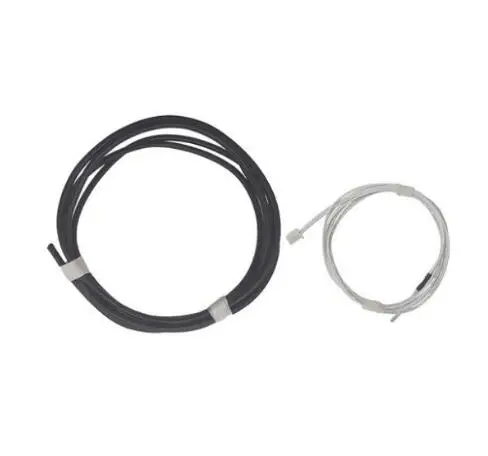 

3D printer parts RepRap heated bed thermometry 100k NTC glass sealing thermistor temperature sensor detection kit