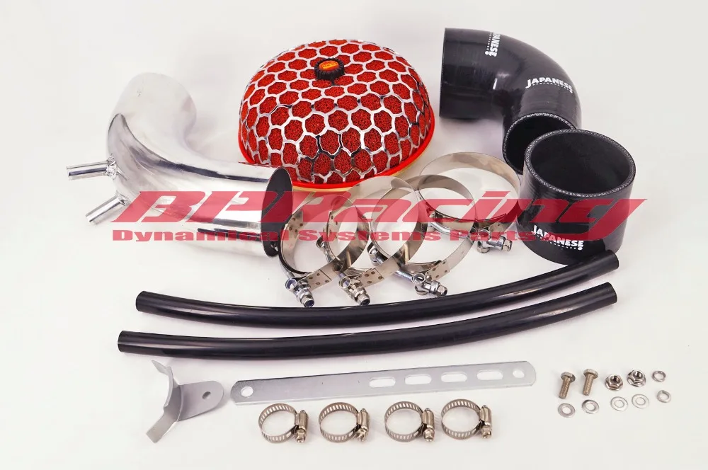 Комплект воздухозаборника с турбонаддувом для HYUNDAI GENESIS COUPE 2010 л 2011/2012/|intake kit|air intake