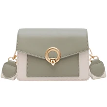 FGGS-летняя женская модная сумка через плечо