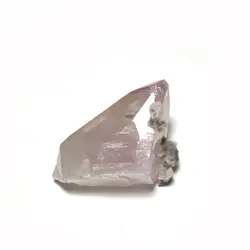 486 г натуральных камней и минералов рок-фиолетовый кристалл кальцита A1-126