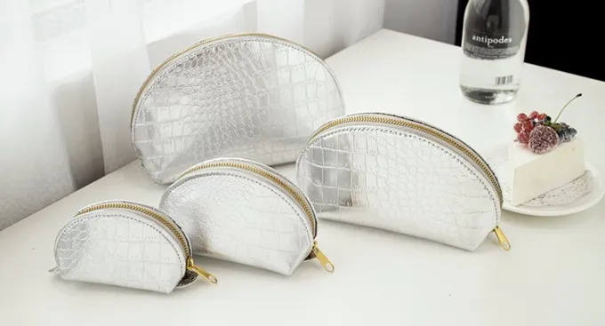 Make Up Bags Set  (5)