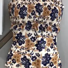 Весна женский сексуальный чистый цвет шаль Цельный купальник 5312