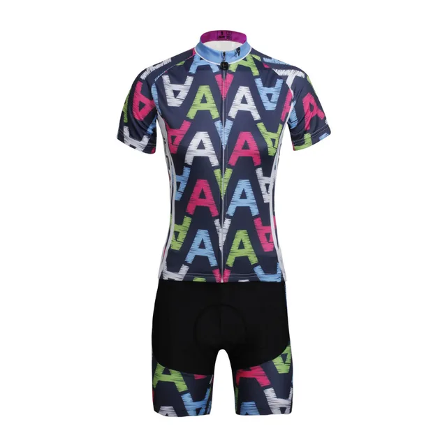 Aliexpress.com : Buy PALADIN Women Hot Sale Breathable Cycling Jerseys