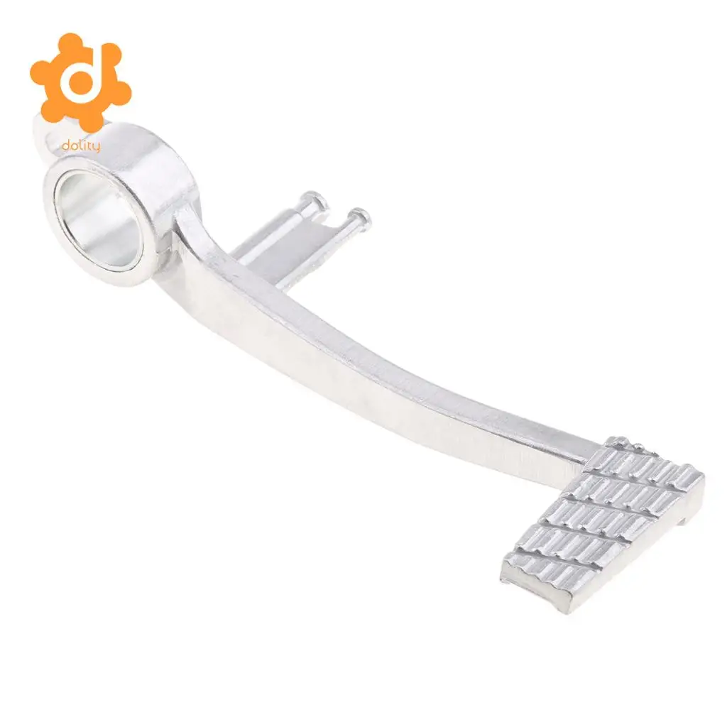 Rear Brake Foot Pedal Lever for SUZUKI GSXR1000 2005-2011 GSXR600/750 2006-2010 2007 2008 2009