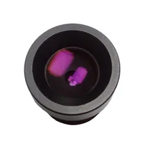 HD 8mm CCTV Lens HD IP Camera Lens M12 Mount Fixed for Secure video surveillance cameras