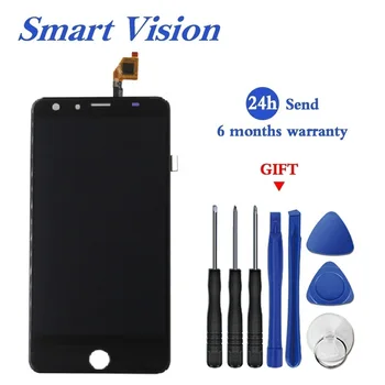 

For Ulefone be touch 3 LCD Display+Touch Screen Digitizer Assembly Replacement Accessories