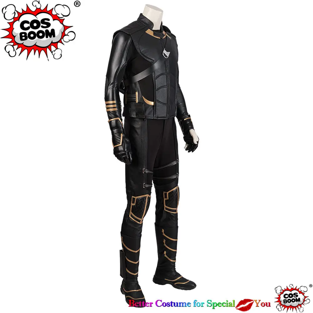 avengers endgame hawkeye cosplay costume31
