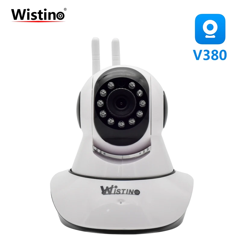

CCTV Wifi IP Camera 720P 960P PTZ Wireless Network Surveillance Security Camera Smart Home Video Alarm Baby Monitor Night Vision