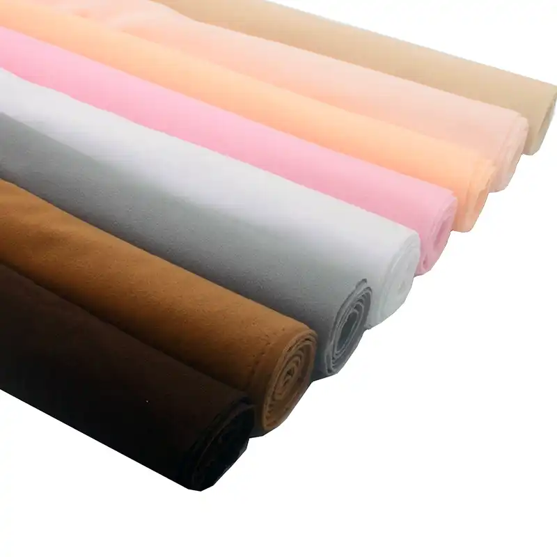 tela color carne para muñecas