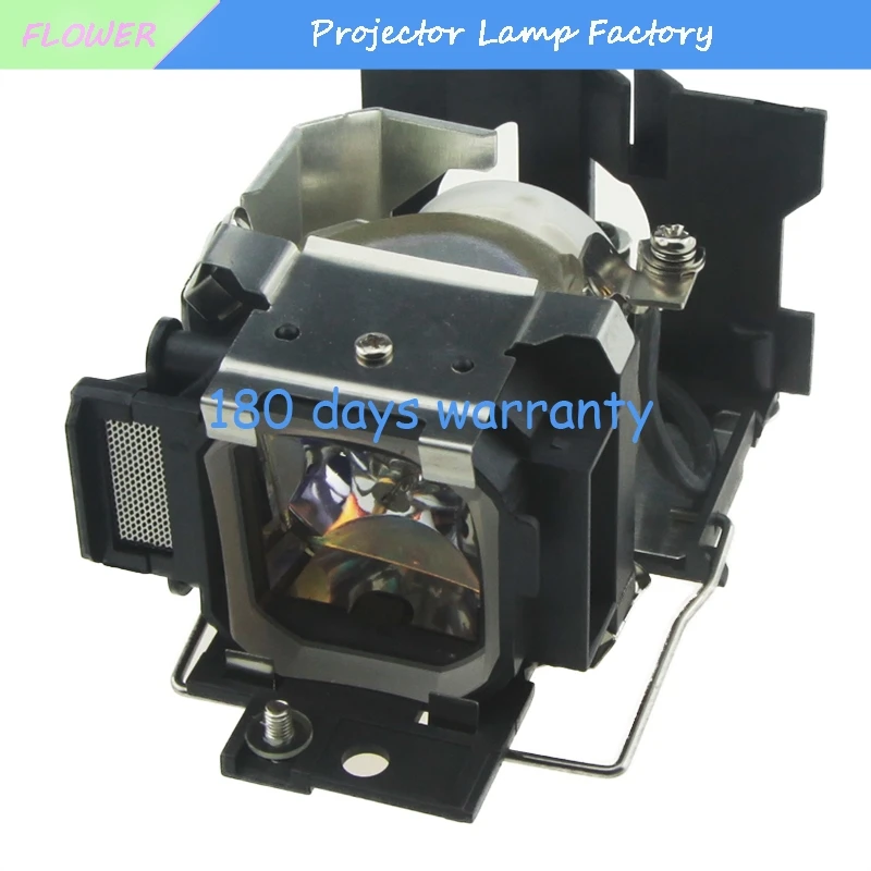 Лампой LMP-C162 для sony VPL-CS20 VPL-CX20 VPL-ES3 VPL-EX3 VPL-CX20A VPL-EX4 VPL-ES4 VPL-CS20A hscr165y10h