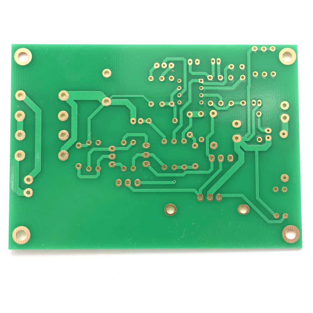 Регулятор питания 5 24 В STUDER900 плата super LM317 LT1083 LT1085 Dual op amp TL072 комплект для
