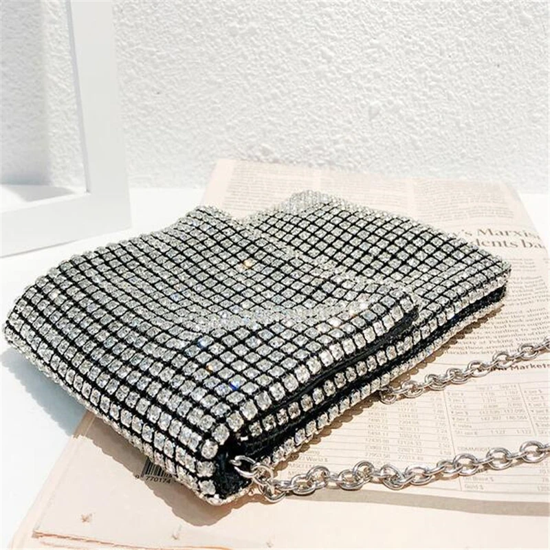 Bolsas de ombro