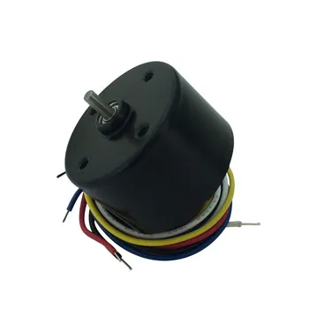 

A3525 12v 24v Micro Motor 3000/6000rpm Dc Brushless Motor With 12v High Speed Motor