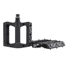 Bicycle Pedal Anti-slip Ultralight CNC MTB Mountain Bike Pedal Sealed Bearing Pedals Bicycle Accessories meroca mtb mountain bike bicycle sealed bearing 26inch wheel six hole central lock wheelset rim 27 5 29