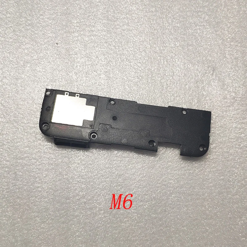 Громкоговоритель для Meizu M6 M6T Note громкоговоритель зуммер звонка плата запасные