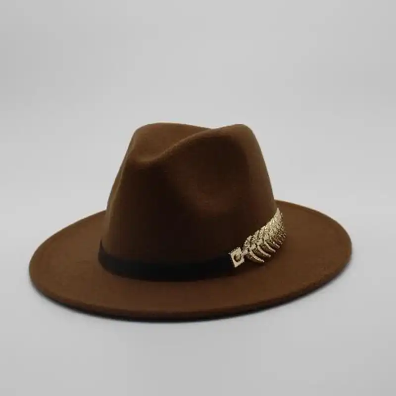 vintage fedora hats for men