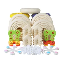 38PCS Baby Safety Guards Anticollision Edge Corner Protector Children Protection Furniture Corners Angle Bebe Child Table Tape 38PCS Baby Safety Guards Anticollision Edge Corner Protector Children Protection Furniture Corners Angle Bebe Child Table Tape