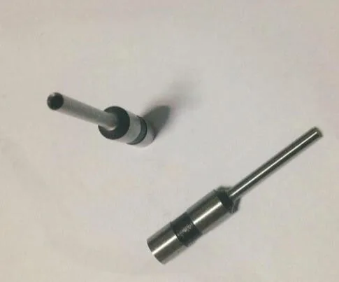 

Hollow Paper Drill Bit 6mm Diameter (0.236") x 1.5" Length of Cut 1PC