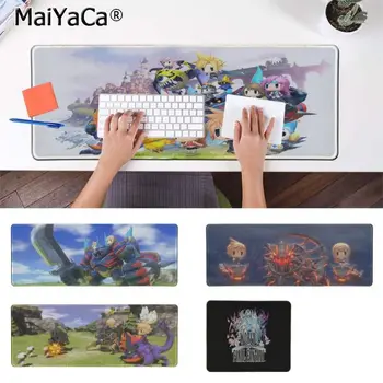 

Yinuoda World of Final Fantasy Keyboard Gaming MousePads Size for 30x90cm and 40x90cm Gaming Mousepads